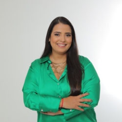 Marcela Ramirez - Marketing Director